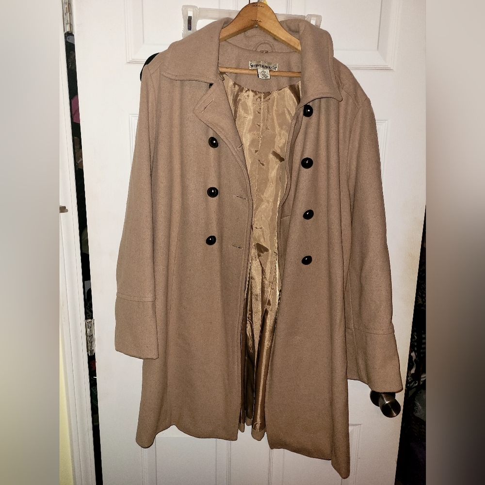 Seventh Avenue Jacket